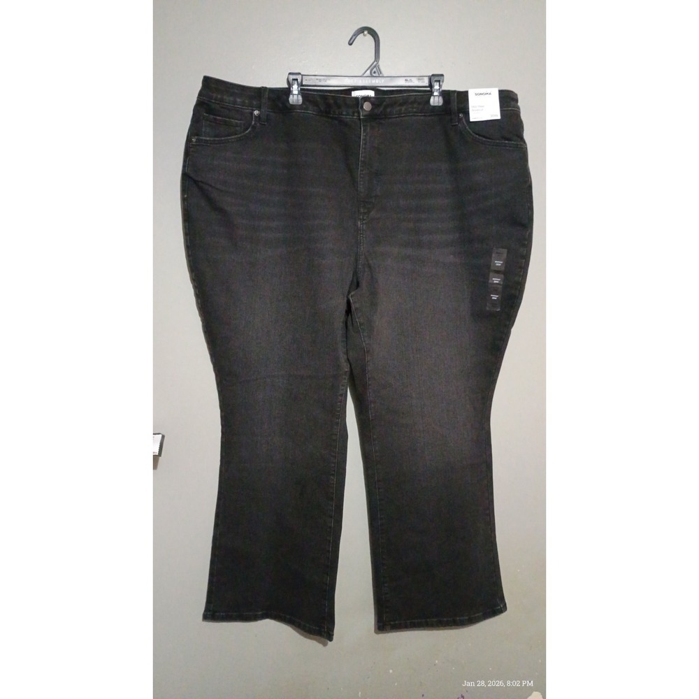 Sonoma‎ Goods For Life Women's Jeans Size 30W